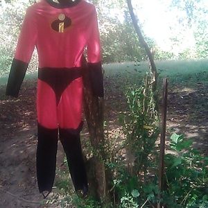 Incredibles 2 costume